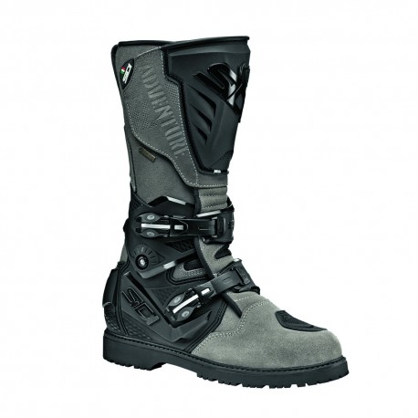 Outlet Botas Sidi Adventure Gore Color Gris Bosto100338