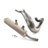 FACTORY RACING 2-STROKE LINE