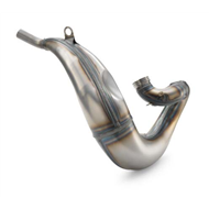 FACTORY RACING PIPE