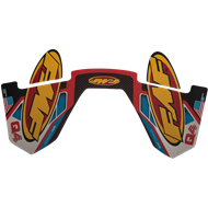 ADESIVO PARA SILENCIOSO FMF Q4 HEX