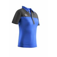 POLO MUJER ACERBIS BELATRIX COLOR AZUL ROYAL
