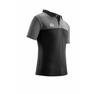 POLO ACERBIS BELATRIX COLOR NEGRO