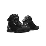 ZAPATILLAS ACERBIS SHOES FIRST STEP COLOR NEGRO
