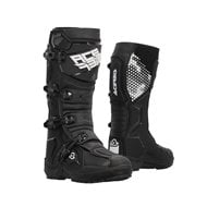 BOTAS ACERBIS ARTIGLIO COR PRETO