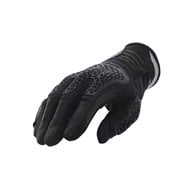 GUANTES ACERBIS CE CROSSOVER GLOVES COLOR NEGRO