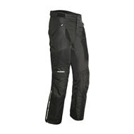 PANTALÓN LARGO MUJER ACERBIS CE RAMSEY LIGHT COLOR NEGRO