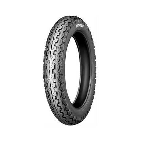 Dunlop Tt100 Gp Front Tire 100/90 - 18 56H Tl 636763