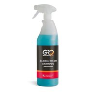 GRO BIODEGRADABLE CLEANING SOAP 1 LITER