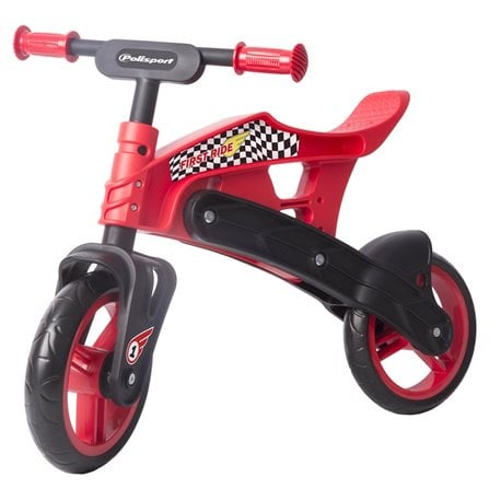 BICICLETA INFANTIL POLISPORT BALANCE