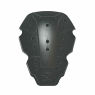 PROTEZIONE SPALLA HEBO COLORE NERO