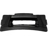 TAPA TRASERA HEBO SPOILER HTRP-01 COLOR NEGRO