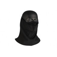 HALSSTÜTZE RST WASSERDICHT SCHWARZ