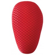 PROTECTOR DE HOMBROS, CODOS Y RODILLAS RST AIR FLOW - NIVEL 1 COLOR ROJO