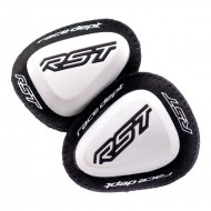 RST FACTORY BLUE / BLACK ELBOW SLIDER
