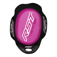 RST STANDARD KNEE SLIDER PINK/BLACK