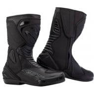 BOTAS MUJER RST HITOP COLOR NEGRO