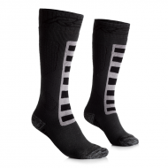 CALCETINES RST ADVENTURE COLOR NEGRO