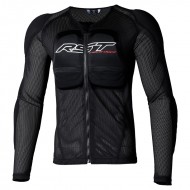 CAMISETA DE PROTECCIóN RST LEVEL 2 COLOR NEGRO