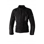 JAQUETA RST ALPHA 5 COR PRETA