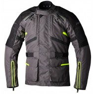 JAQUETA RST ENDURANCE COR AMARELO / AMARELO NEON