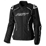 CHAQUETA MUJER RST S-1 COLOR BLANCO