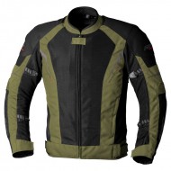 JAQUETA RST VENTILATOR-XT VERDE