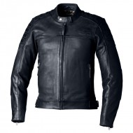 JAQUETA DE COURO RST BRANDISH2 COR PRETO