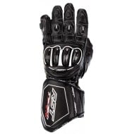 GUANTES MUJER RST TRACTECH EVO 4 COLOR NEGRO