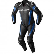 MACACÃO DE COURO RST TRACTECH EVO 5 AZUL