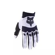 GUANTES FOX DIRTPAW COLOR BLANCO