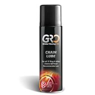 Spray graisse pour chaîne GRO