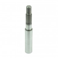 ASSE RUOTA ATHENA APRILIA AREA 50 51 LC (1998-2000)