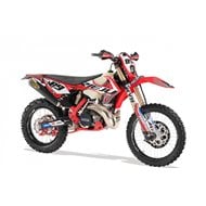 RIEJU MRT 50 SUPERMOTARD COR PRETO/VERMELHO [ENVIO DISPONÍVEL]