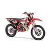 RIEJU MRT 50 SUPERMOTARD BLACK/RED COLOR [SHIPPING AVAILABLE]