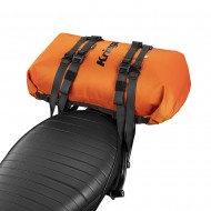 BOLSA DE EQUIPAJE KRIEGA ROLLPACK 20L COLOR NARANJA