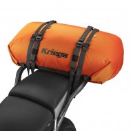 BOLSA DE EQUIPAJE KRIEGA ROLLPACK 40L COLOR NARANJA