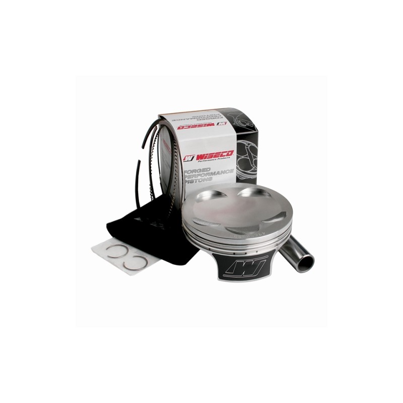 Wiseco Yamaha Yfz 450 R Piston Kit (20092024) W4865M