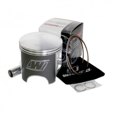 Wiseco Kolbensatz Für Honda ATC 250 R CR250 84/85 TRX250 R 86 – 67 Mm, Geschmiedet & Robust