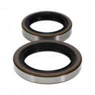 RETENTORES DE VIRABREQUIM (PAR) WISECO KAWASAKI KX 500 (1983-2004)