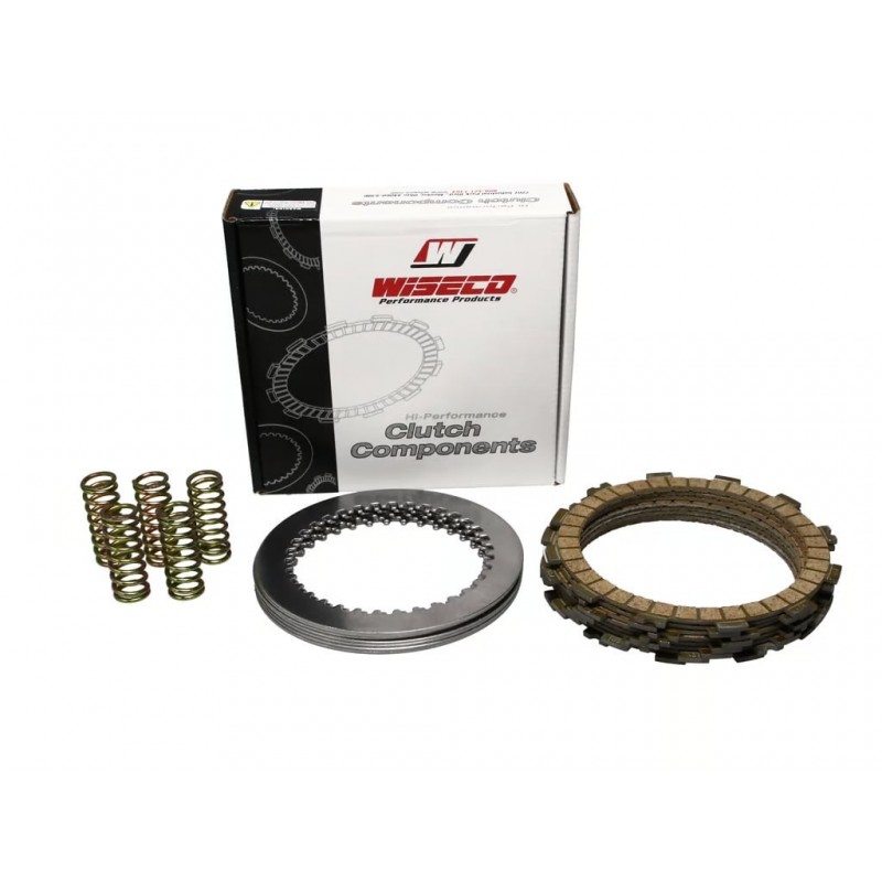 Placas De Embrague De Motocicleta Para Yamaha WR250F