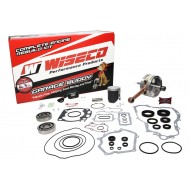 KIT RECONSTRUCCIÓN MOTOR WISECO HONDA CR 125 R (2000)