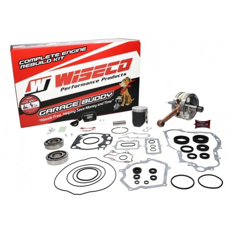 CRF450R - Honda OEM Exhaust Valve Kit : CRF's Only