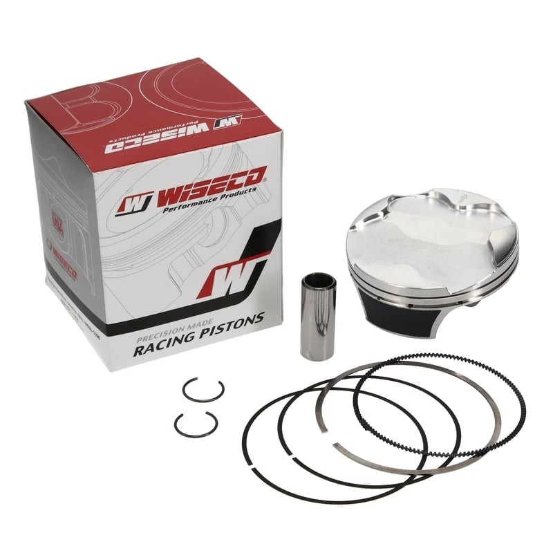 Wiseco Yamaha YZ125 93 ProLite 2224CS Piston Kit