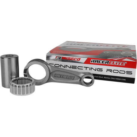 WISECO CRF 250 X (2004-2017) CONNECTING ROD KIT