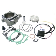 KIT CILINDRO BIG BORE 100 mm ATHENA KAWASAKI KFX 450 R (2008-2014)