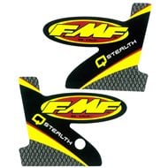 FMF QSTEALTH DECAL REPLACEMENT