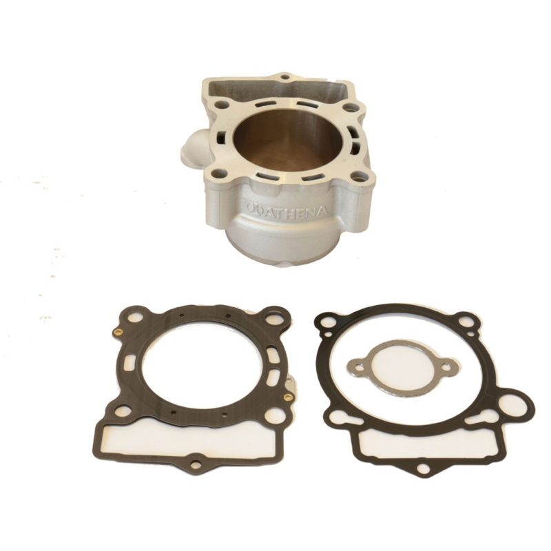 Kit di ricostruzione revisione motore Isuzu 6WG1 per escavatore Case
