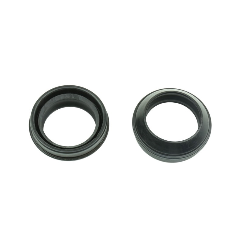 Athena P40FORK455121 Fork Dust Seal Kit NOK 46x58,5x11,6 mm main image 0