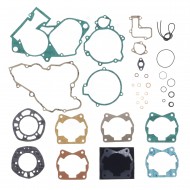 KIT JUNTAS DE MOTOR COMPLETO (RETENES NO INCLUIDOS) ATHENA KTM EGS 125 (1995-1997)