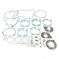 KIT JUNTAS DE MOTOR COMPLETO (RETENES NO INCLUIDOS) ATHENA KTM EGS 125 (1998-2001)